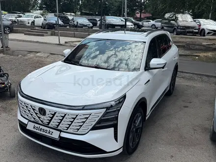 Changan CS75 Plus Tech 2025 года за 10 390 000 тг. в Алматы – фото 12