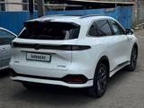 Changan CS75 Plus Tech 2025 годаүшін10 390 000 тг. в Алматы – фото 3