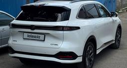 Changan CS75 Plus Tech 2025 года за 10 390 000 тг. в Алматы – фото 3