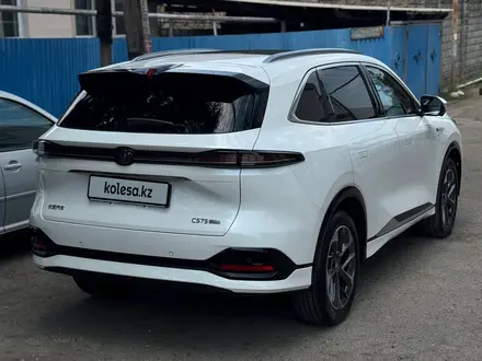 Changan CS75 Plus Tech 2025 года за 10 390 000 тг. в Алматы – фото 3