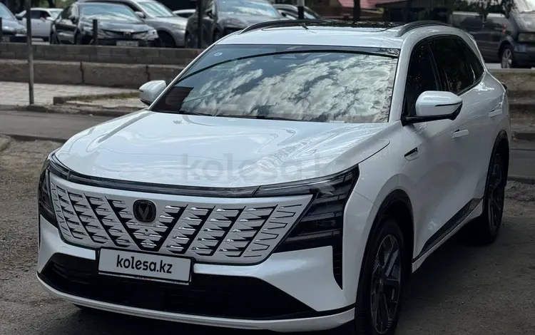 Changan CS75 Plus Tech 2025 годаfor10 390 000 тг. в Алматы