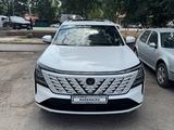 Changan CS75 Plus Tech 2025 годаүшін10 390 000 тг. в Алматы – фото 2