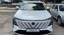 Changan CS75 Plus Tech 2025 года за 10 390 000 тг. в Алматы – фото 2
