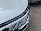 Changan CS75 Plus Tech 2025 годаүшін10 390 000 тг. в Алматы – фото 5