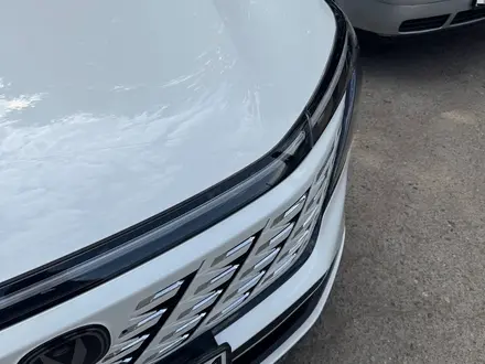 Changan CS75 Plus Tech 2025 года за 10 390 000 тг. в Алматы – фото 5
