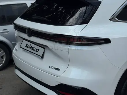 Changan CS75 Plus Tech 2025 года за 10 390 000 тг. в Алматы – фото 6