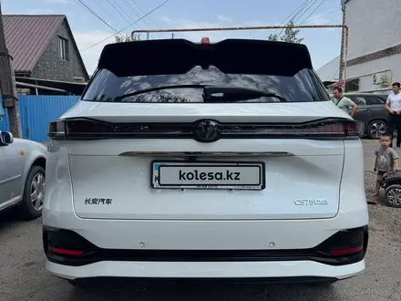 Changan CS75 Plus Tech 2025 года за 10 390 000 тг. в Алматы – фото 7