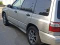 Subaru Forester 2001 года за 2 400 000 тг. в Алматы – фото 6