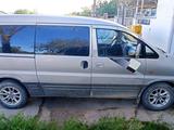 Hyundai Starex 2003 года за 2 100 000 тг. в Туркестан – фото 2