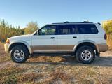 Mitsubishi Montero Sport 1999 годаfor4 900 000 тг. в Усть-Каменогорск – фото 2