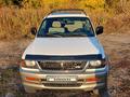 Mitsubishi Montero Sport 1999 годаfor4 900 000 тг. в Усть-Каменогорск – фото 4