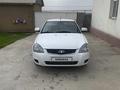 ВАЗ (Lada) Priora 2172 2013 года за 2 000 000 тг. в Шымкент – фото 3