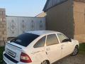 ВАЗ (Lada) Priora 2172 2013 года за 2 000 000 тг. в Шымкент – фото 2