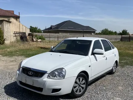 ВАЗ (Lada) Priora 2172 2013 года за 2 000 000 тг. в Шымкент