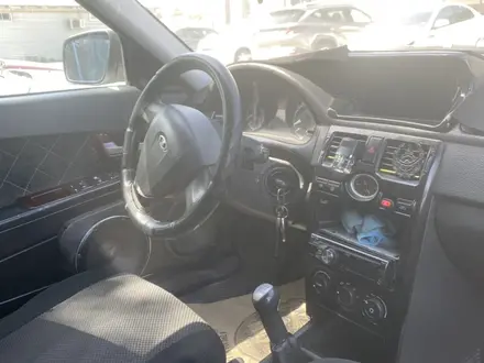ВАЗ (Lada) Priora 2172 2013 года за 2 000 000 тг. в Шымкент – фото 8