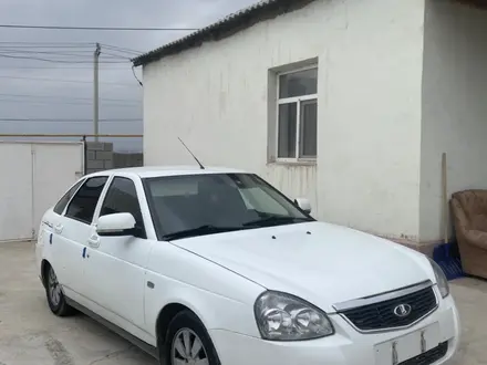 ВАЗ (Lada) Priora 2172 2013 года за 2 000 000 тг. в Шымкент – фото 9