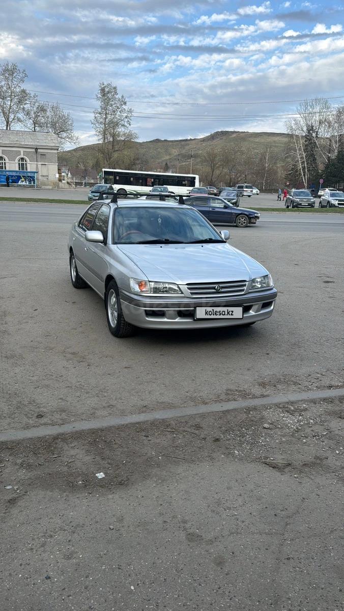 Toyota Corona 1996 г.