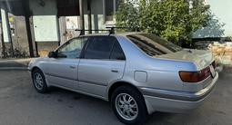 Toyota Corona 1996 годаүшін3 200 000 тг. в Усть-Каменогорск – фото 3