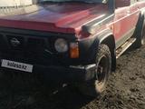 Nissan Patrol 1994 года за 2 500 000 тг. в Астана – фото 3