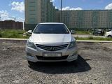 Hyundai Accent 2015 годаүшін5 400 000 тг. в Астана