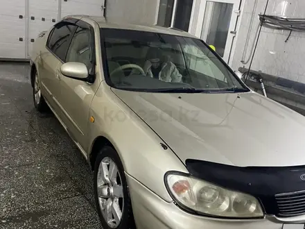 Nissan Cefiro 2000 года за 1 450 000 тг. в Петропавловск – фото 3