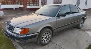 Audi 100 1993 года за 1 700 000 тг. в Абай (Келесский р-н)