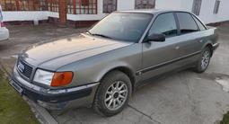 Audi 100 1993 годаүшін1 700 000 тг. в Абай (Келесский р-н) – фото 3