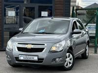 Chevrolet Cobalt 2022 года за 5 700 000 тг. в Караганда