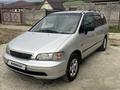 Honda Shuttle 1998 годаүшін2 800 000 тг. в Алматы – фото 4