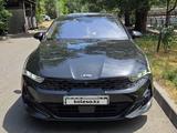 Kia K5 2021 года за 11 000 000 тг. в Алматы – фото 3