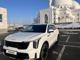 Kia Sorento 2024 годаүшін20 800 000 тг. в Шымкент – фото 4