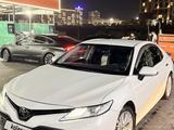 Toyota Camry 2020 годаүшін13 200 000 тг. в Шымкент – фото 3
