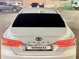 Toyota Camry 2020 годаүшін13 200 000 тг. в Шымкент – фото 2