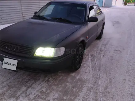 Audi A6 1995 года за 2 100 000 тг. в Жезказган – фото 3