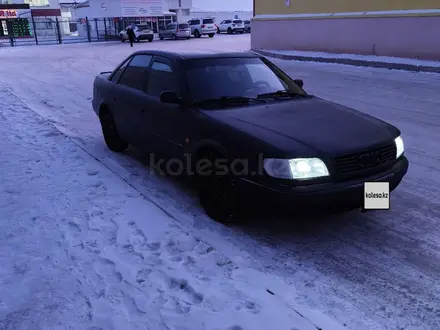 Audi A6 1995 года за 2 100 000 тг. в Жезказган – фото 5