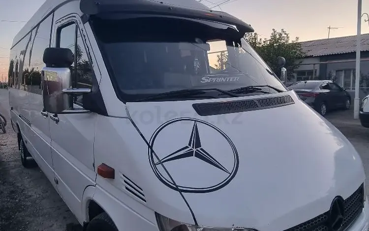 Mercedes-Benz Sprinter 2005 года за 8 000 000 тг. в Кызылорда
