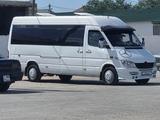 Mercedes-Benz Sprinter 2005 года за 8 000 000 тг. в Кызылорда – фото 4