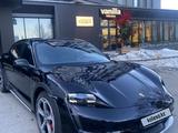 Porsche Taycan 2021 годаүшін45 000 000 тг. в Алматы