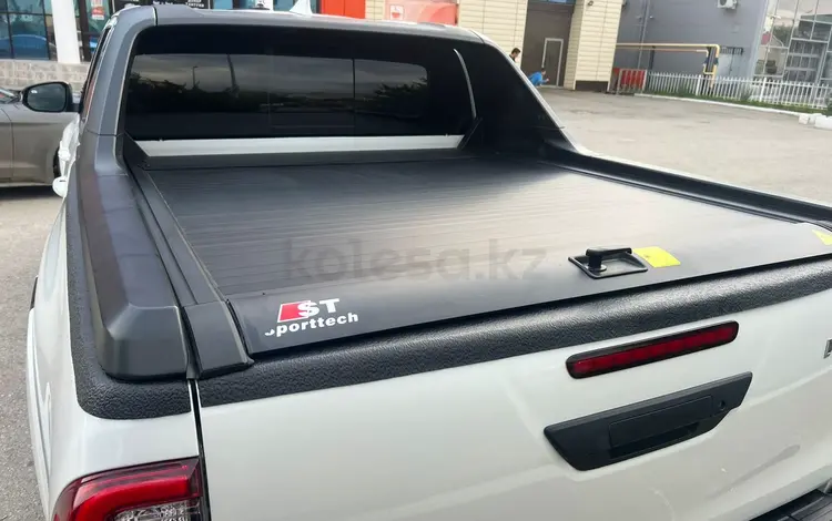 Крышка ролл шторка за 400 000 тг. в Астана