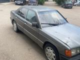Mercedes-Benz 190 1991 года за 750 000 тг. в Балхаш – фото 3