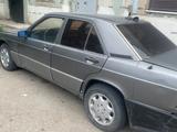 Mercedes-Benz 190 1991 года за 750 000 тг. в Балхаш – фото 4