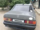 Mercedes-Benz 190 1991 года за 750 000 тг. в Балхаш – фото 2