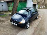 Ford KA 1997 года за 800 000 тг. в Алматы