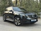 Mercedes-Benz EQC 2023 годаfor27 500 000 тг. в Алматы