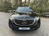Mercedes-Benz EQC 2023 годаfor27 500 000 тг. в Алматы – фото 2