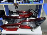 Задние стоп фонари за 120 000 тг. в Шымкент