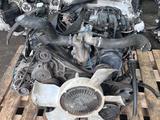 Mitsubishi Pajero 6G74 3.5л Одна ременьный Двигатель за 800 000 тг. в Астана