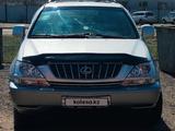 Lexus RX 300 2002 годаfor5 300 000 тг. в Актобе