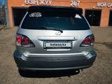 Lexus RX 300 2002 годаfor5 300 000 тг. в Актобе – фото 2