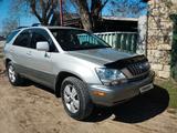 Lexus RX 300 2002 годаfor5 300 000 тг. в Актобе – фото 3